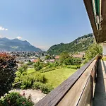 Panoramavilla By A-appartments Villa Bludenz