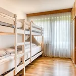 Panoramavilla By A-appartments *