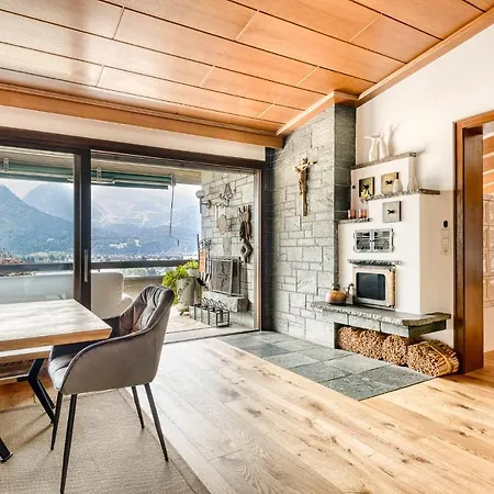 Panoramavilla By A-appartments