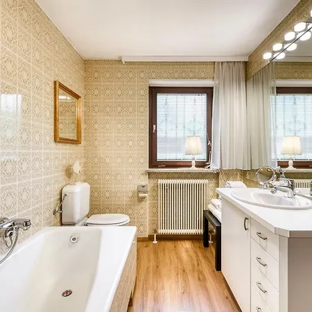 Panoramavilla By A-appartments Bludenz