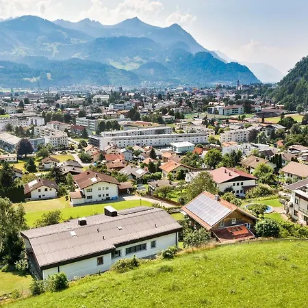 Вилла Panoramavilla By A-appartments *