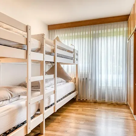 Panoramavilla By A-appartments *