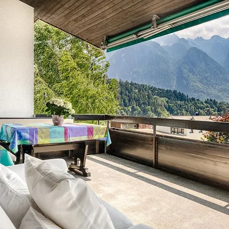 Panoramavilla By A-appartments *