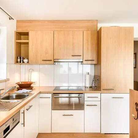 Panoramavilla By A-appartments Villa *