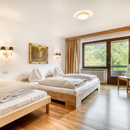 Panoramavilla By A-appartments * Bludenz