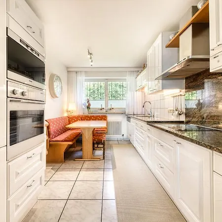 Panoramavilla By A-appartments * Bludenz