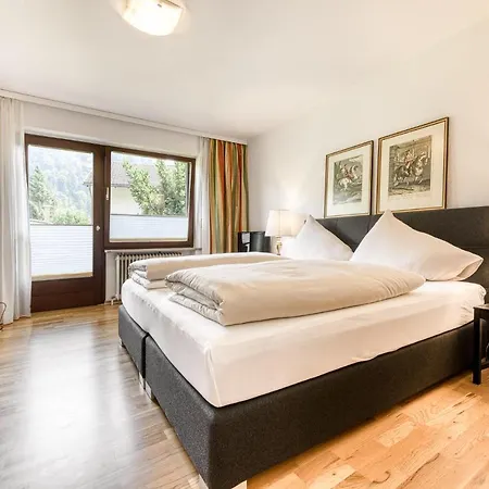 Villa Panoramavilla By A-appartments