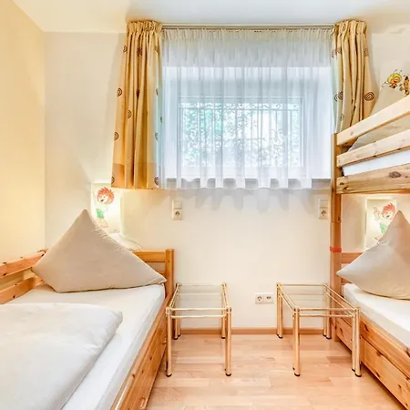 Panoramavilla By A-appartments