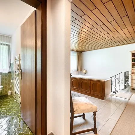Villa Panoramavilla By A-appartments