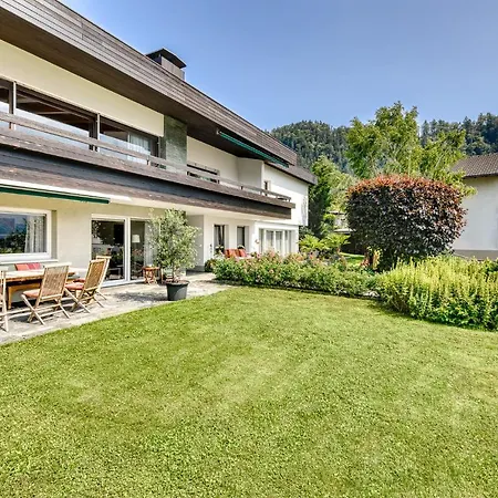 Panoramavilla By A-appartments