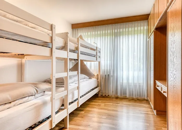 Panoramavilla By A-appartments *